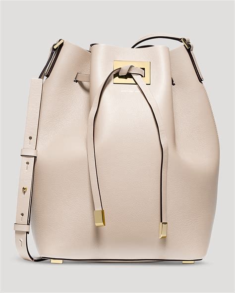 Michael Kors Miranda Bucket & Drawstring Bags for Women